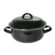 Imperial Kitchen Braadpan 28 cm Zwart/Emaille