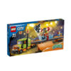 Lego City Stuntz 60294 Stuntshowtruck