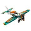 Lego Technic 42117 2in1 Racevliegtuig