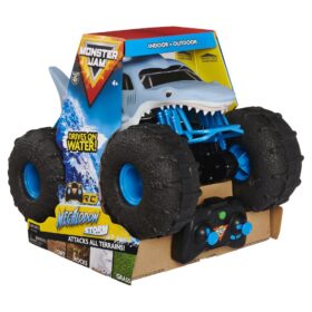 Monster Jam Megalodon Storm