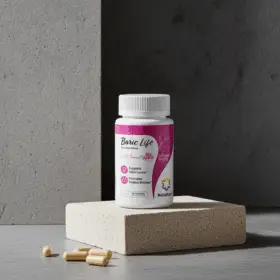 Nutrablast Boric Acid