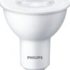 Philips LED 50W GU10 WW 36D 3PF/8 DISC Verlichting