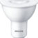 Philips LED 50W GU10 WW 36D 3PF/8 DISC Verlichting
