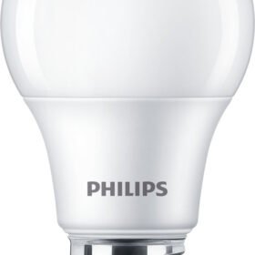 Philips Led 60w A60 E27 Ww Fr Nd 3pf/6 Disc Verlichting