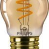 Philips Led Classic 15w P45 E27 Gold Sp D Srt4 Verlichting