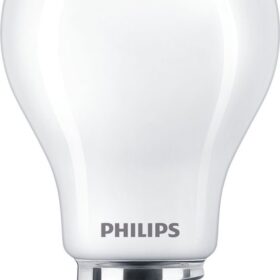 Philips Led Cl A60 Fr Wgd 40w E27