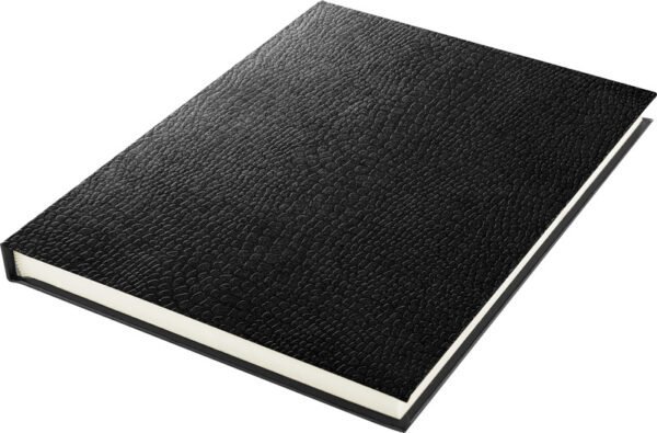 Kangaro K-5320 Schetsboek A5 Creme 120gr Blanco Papier
