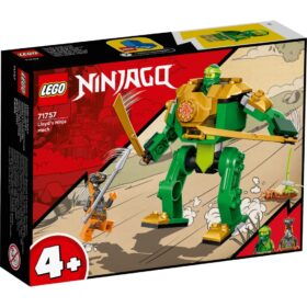 Lego Ninjago 71757 Lloyds Ninjamecha