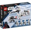 Lego Star Wars 75320 Snowtrooper Battle