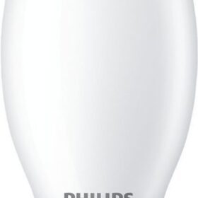 Philips Led Classic 60w E14 Ww B35 Fr Nd Srt4 Verlichting