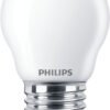 Philips Led Classic 60w E27 Cw P45 Fr Nd Srt4 Verlichting