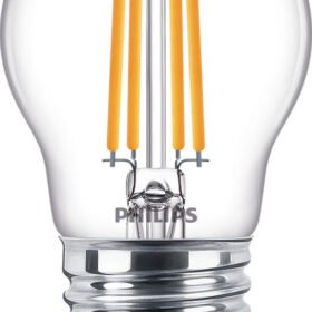 Philips Led Classic 60w E27 Ww P45 Cl Nd Srt4 Verlichting