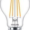 Philips Led Classic 75w E27 Ww A60 Cl Nd Srt4 Verlichting