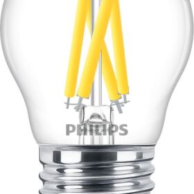 Philips Led Classic 60w P45 E27 Wgd90 Cl Srt4 Verlichting
