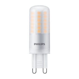 Philips LED Capsule 60W G9 Warm Wit