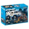 Playmobil 9371 City Action Geldtransport