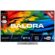 Salora 43QLED440A 4K Ultra HD TV 109.2 cm Zwart