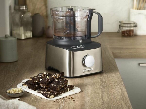 Kenwood Multipro Compact+ FDM313SS - foodprocessor