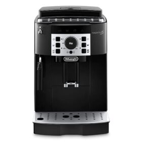 Delonghi ECAM20.110B Magnifica S Espressomachine Zwart