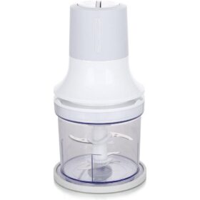 Emerio MC-122649.2 Hakmolen 4 Messen Wit