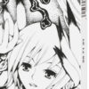 Faber Castell FC-267121 Tekenstift Pitt Artist Pen Manga 4-delig Etui Zwart