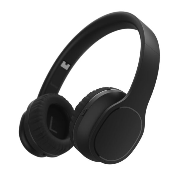 Hama Bluetooth-on-ear-stereo-headset Touch Zwart