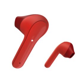 Hama Bluetooth®-Kopfhörer Freedom Light True Wireless Earbuds Spraakst. Rd