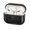 Hama Etui Voor Apple AirPods Pro Lederlook Met Sportband Zwart