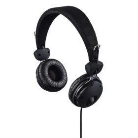 Hama On-ear-stereo-headset Fun4Phone Zwart