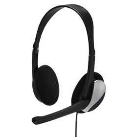 Hama Pc-headset Essential HS 200