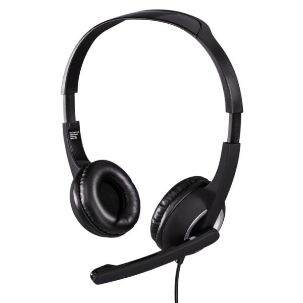 Hama Pc-headset Essential HS 300