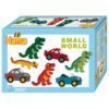 Hama Toys 3502 Small World Strijkkralen 2000 Stuks