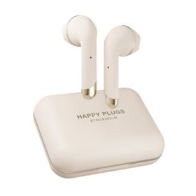 Happy Plugs Hoofdtelefoon Air 1 Plus Earbud Gold