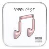 Happy Plugs Hoofdtelefoon Earbud Pink Gold