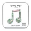 Happy Plugs Hoofdtelefoon Earbud Plus Pink Flamingos