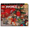 Lego Ninjago 71767 Ninja Dojo Temple