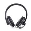 Nedis CHST200BK Pc-headset Over-ear Microfoon Dubbele 3