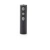 Nedis HPBA100BK Adapter Voor Hoofdtelefoon Bluetooth® Ingebouwde Microfoon Speelduur Tot 5 Uur Snoerloze Hoofdtelefoon