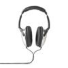 Nedis HPWD1200BK Over-ear Koptelefoon Bedraad 2