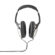 Nedis HPWD1201BK Over-ear Koptelefoon Bedraad 6