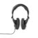 Nedis HPWD3200BK Over-ear Koptelefoon Bedraad 2