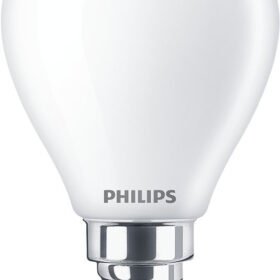 Philips Led Classic 60w E14 Cw P45 Fr Nd Rfsrt4 Verlichting