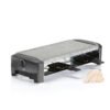 Princess 162830 2in1 8-Persoons Raclette/Steengrill