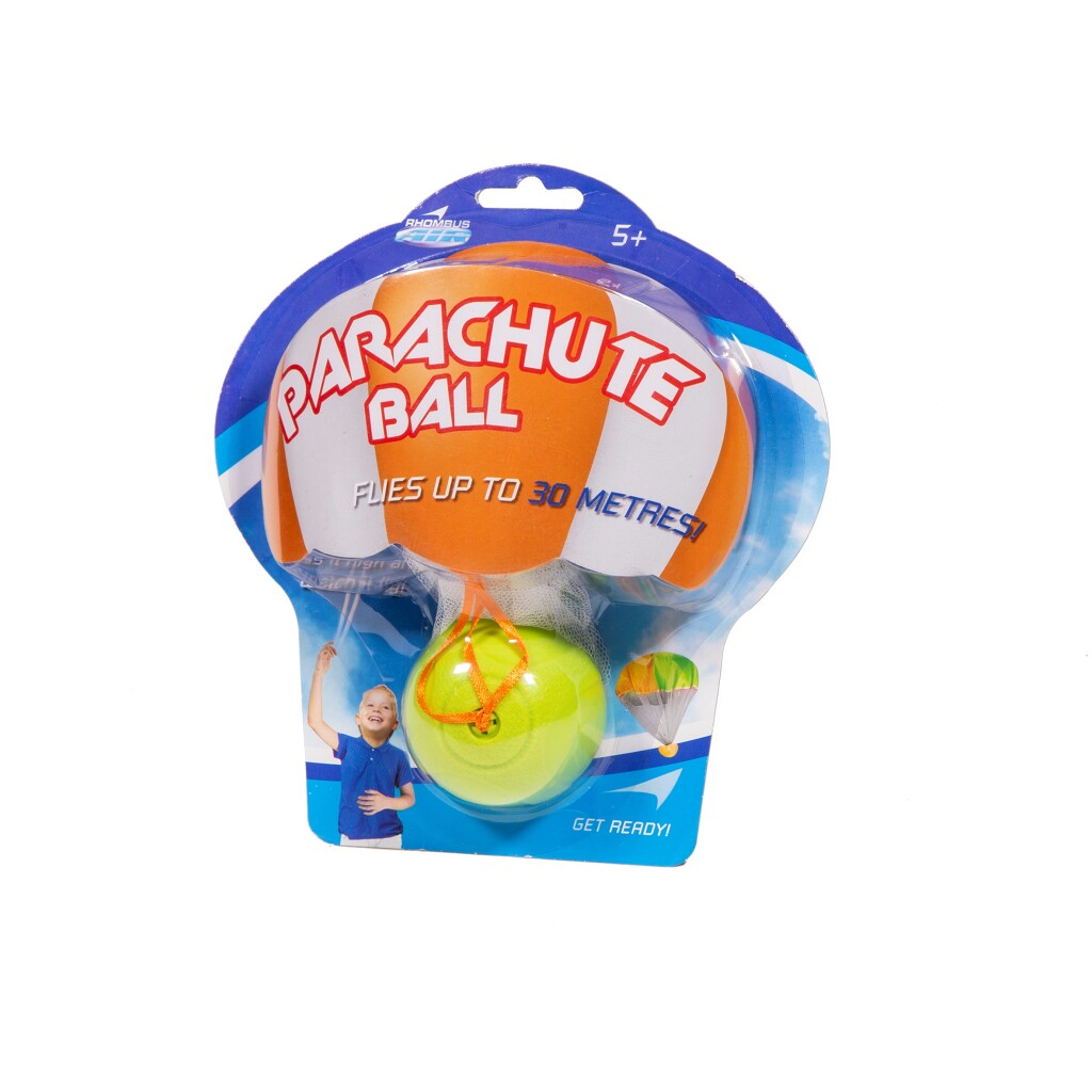 Rhombus Air Parachute Ball - Afbeelding 3