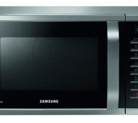 Samsung MC28H5015CS/EN Magnetron met Grill