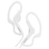 Sony MDR-AS210W In ear oordopjes