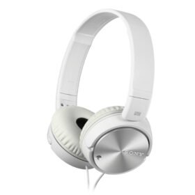 Sony MDRZX110NAW Hoofdtelefoon on ear