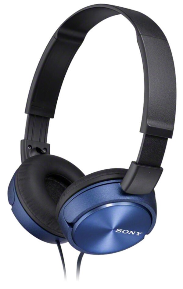 Sony MDRZX310L Hoofdtelefoon on ear