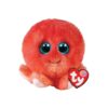 TY Ty Teeny Puffies Octopus Knuffel Sheldon 10 cm