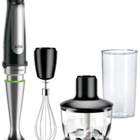 Braun MQ 7035X MultiQuick 7 staafmixer